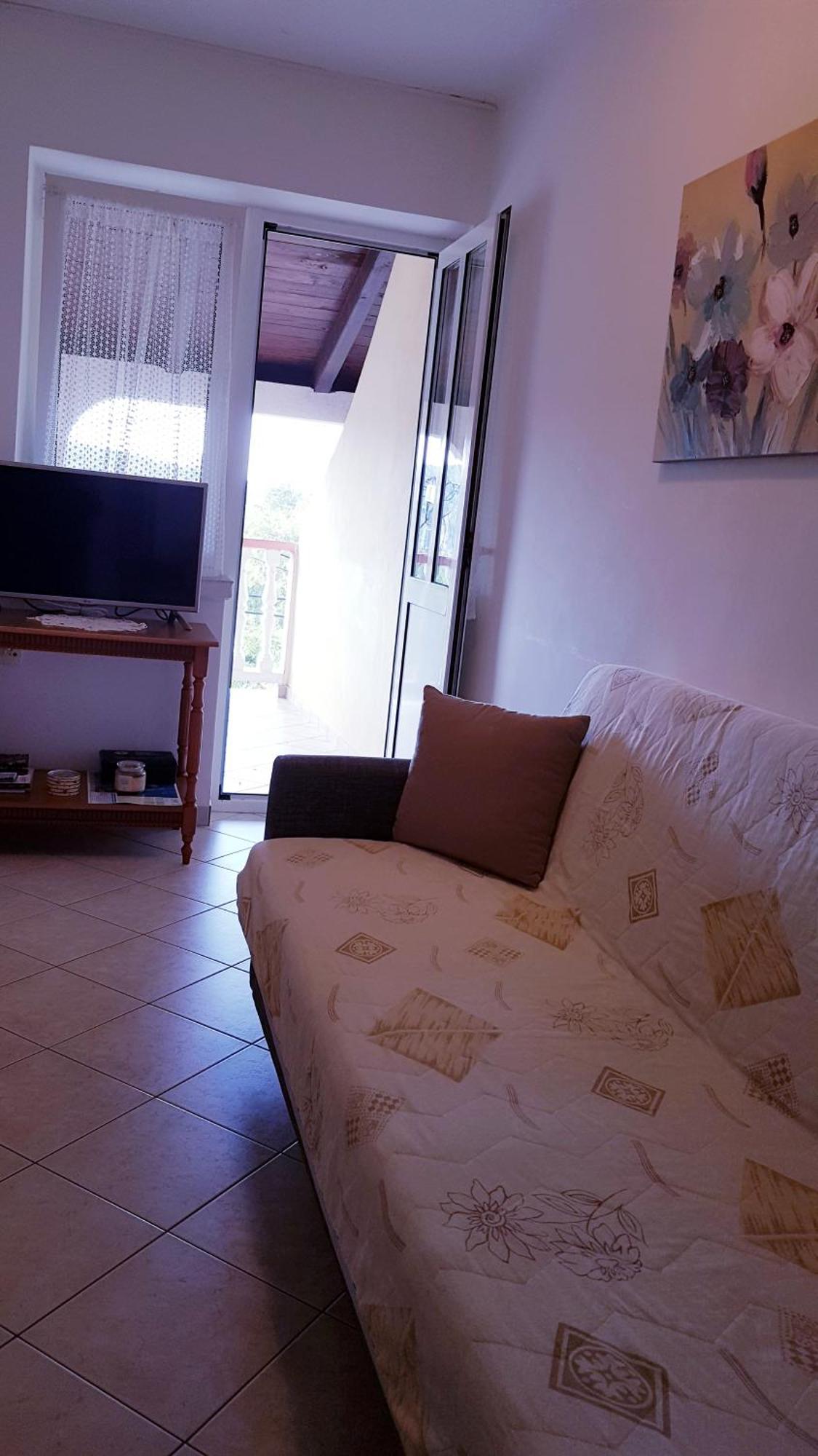 Apartmani Roza Lopar Exterior photo