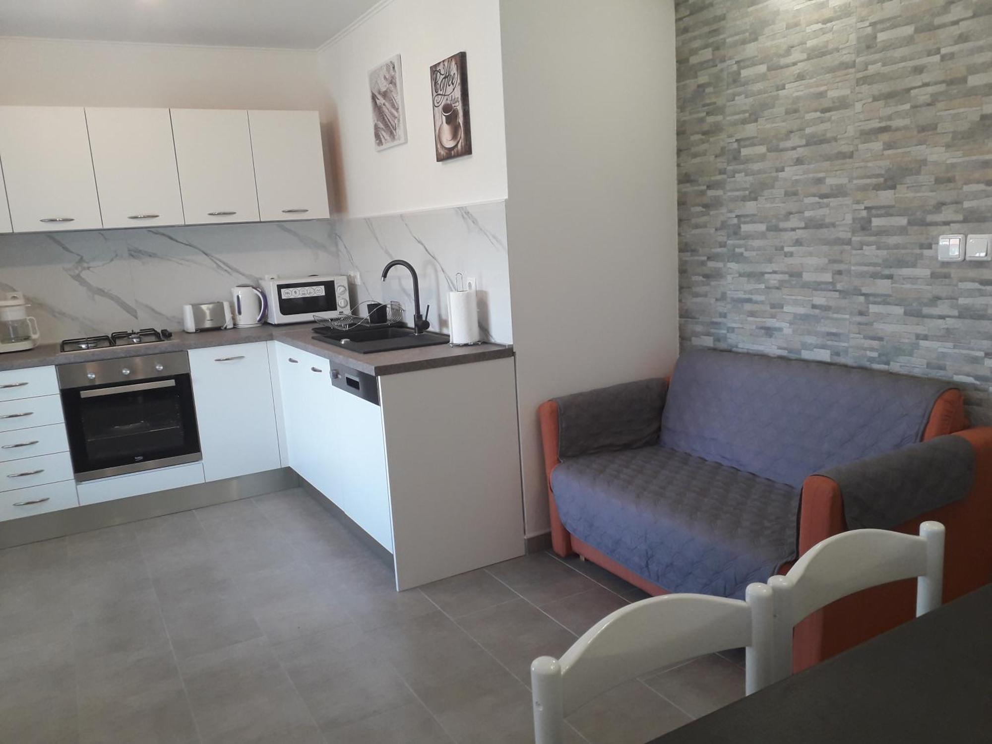 Apartmani Roza Lopar Room photo