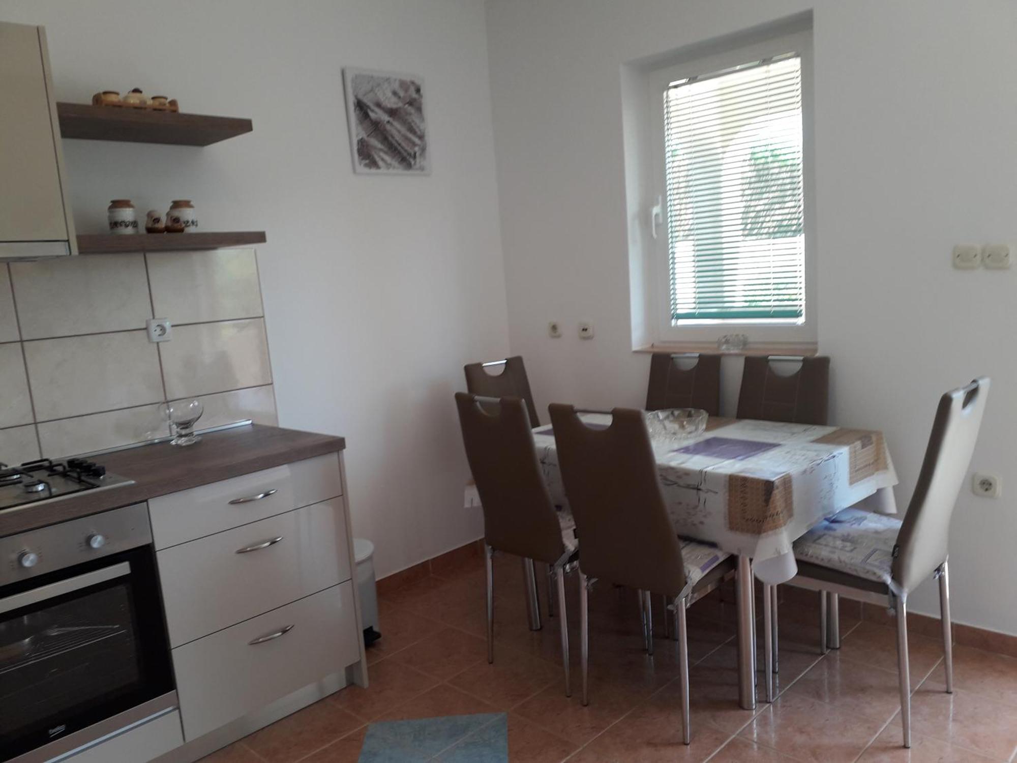 Apartmani Roza Lopar Room photo