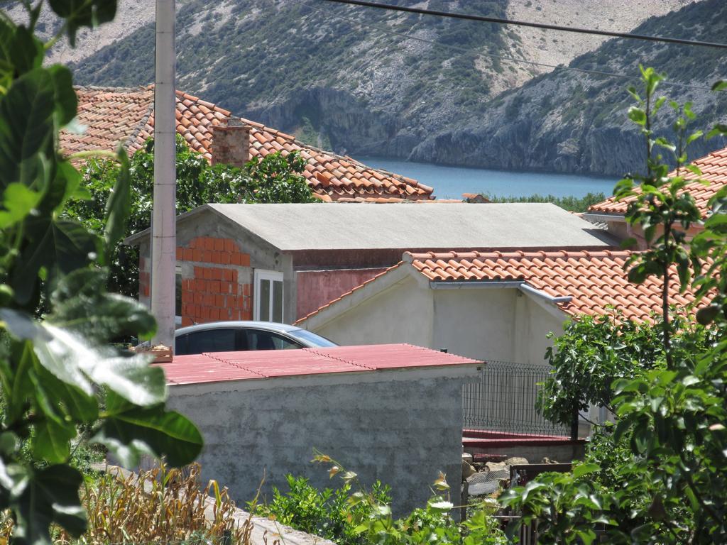 Apartmani Roza Lopar Exterior photo