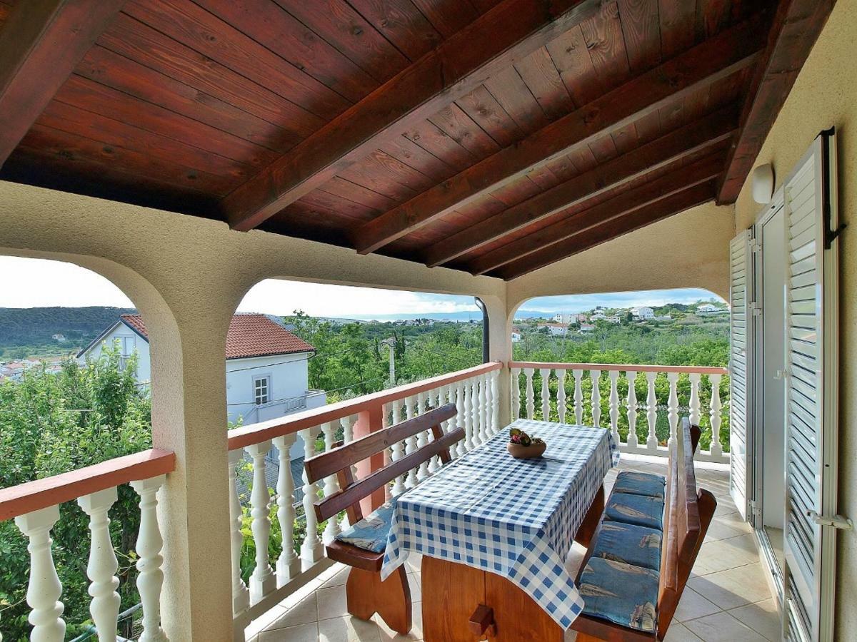 Apartmani Roza Lopar Exterior photo
